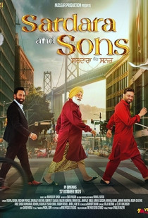Sardara and Sons (2023)