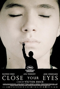 Close Your Eyes (2023)