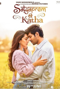 Satyaprem Ki Katha (2023)