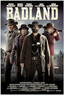 Badland (2019)