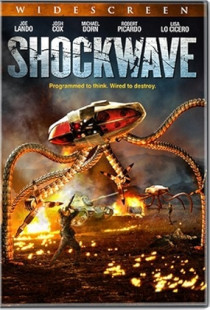 A.I. Assault (2006)