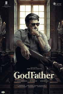 Godfather (2022)