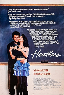 Heathers (1988)