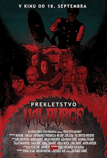The Curse of Valburga (2019)