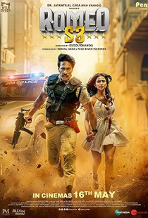 Romeo S3 (2025)