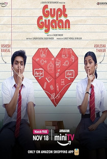 Gupt Gyaan (2021)