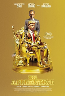 The Apprentice (2024)
