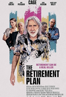 The Retirement Plan (2023)