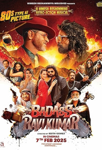 Badass Ravikumar (2025)