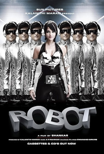 Enthiran (2010)