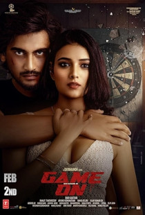 Game On (2024)