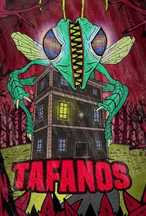 Killer Mosquitos (2018)