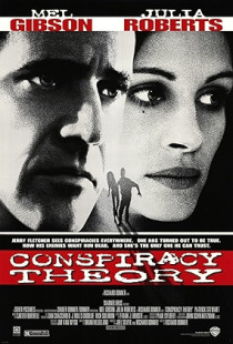 Conspiracy Theory (1997)