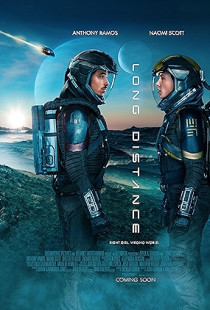 Long Distance (2024)