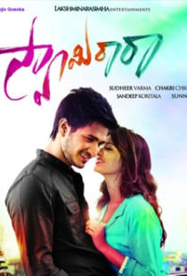 Swamy Ra Ra (2013)