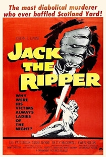 Jack the Ripper (1959)