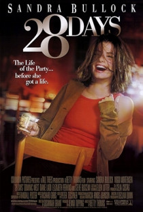 28 Days (2000)