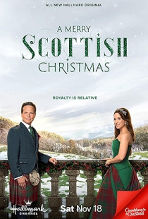 A Merry Scottish Christmas (2023)