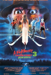 A Nightmare on Elm Street 3: Dream Warriors (1987)