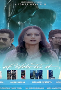 A Winter Tale at Shimla (2023)