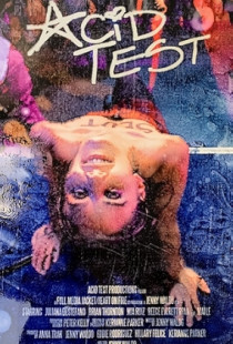 Acid Test (2021)
