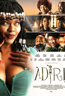 Adire (2023)