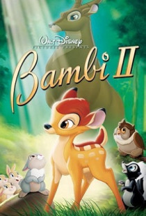 Bambi II (2006)