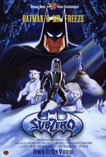 Batman & Mr. Freeze: SubZero (1998)