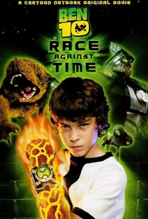 Ben 10: Race Against Time (2007)