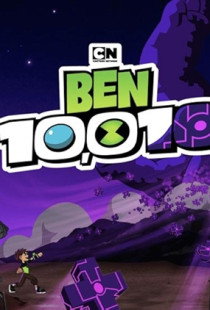 Ben 10,010 (2021)