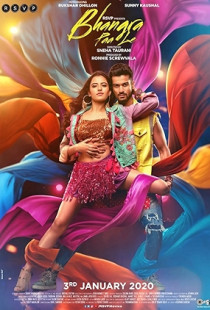 Bhangra Paa Le (2020)