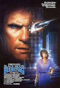 Black Moon Rising (1986)