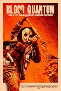 Blood Quantum (2019)
