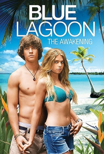 Blue Lagoon: The Awakening (2012)