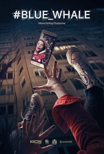 #Blue_Whale (2021)