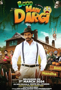 Boo Main Dargi (2024)