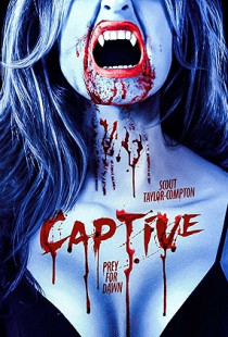 Captive (2023)