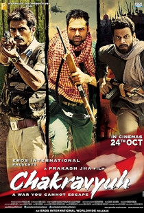 Chakravyuh (2012)