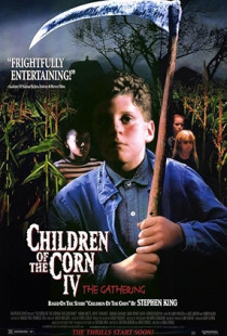 Children of the Corn IV: The Gathering (1996)