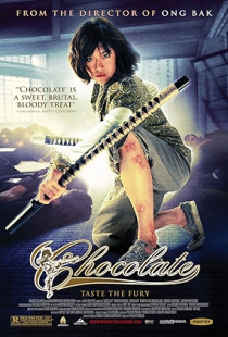 Chocolate (2008)