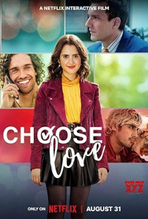 Choose Love (2023)
