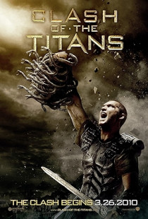 Clash of the Titans (2010)