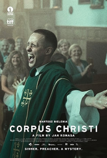Corpus Christi (2019)
