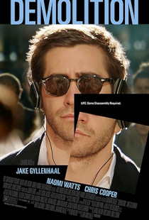 Demolition (2015)