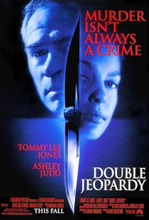 Double Jeopardy (1999)