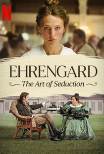 Ehrengard: The Art of Seduction (2023)