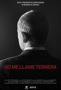 Face to Face with ETA: Conversations with a Terrorist (2023)