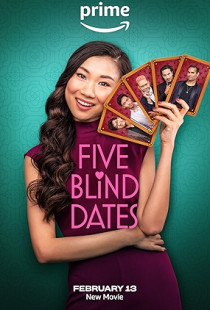 Five Blind Dates (2024)