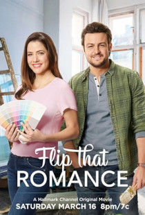 Flip That Romance (2019)