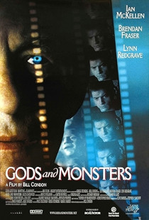 Gods and Monsters (1998)